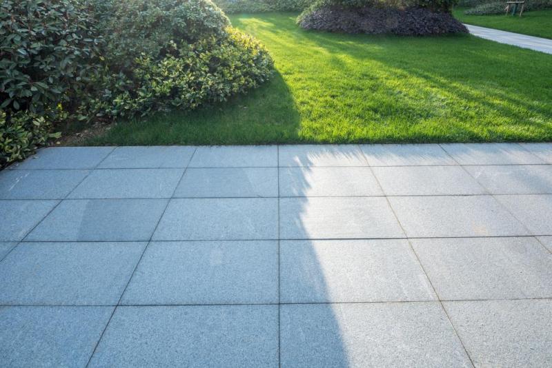 Am&eacute;nagement paysager &agrave; Ergersheim : solutions sur mesure