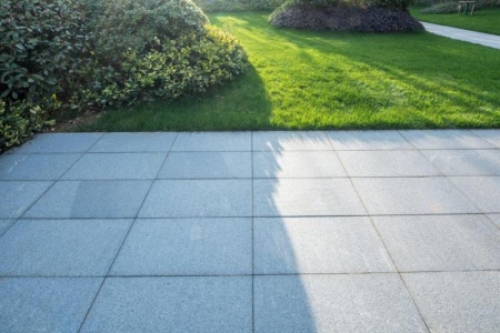 Am&eacute;nagement paysager &agrave; Ergersheim : solutions sur mesure